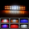 1pcs Motorcycle / Car Light Bulbs 72 W 24 LED Strobe / Flashing For universal All Models All years