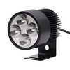 1pcs OTOLAMPARA Motorcycle LED Working Lights Light Bulbs SMD LED For Motorcycles All Models All years miniinthebox