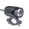 1pcs OTOLAMPARA Motorcycle LED Working Lights Light Bulbs SMD LED For Motorcycles All Models All years miniinthebox