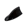 1pcs Plastic Shark Fin Style Car Vehicle AM/FM Radio Signal Antenna Aerial