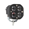 1pcs Running Lights for Cars Motorcycle Led Bar Fog Lights Headlights Spotlight DRL Pod Lamps for Auto 4x4 Off Road ATV miniinthebox
