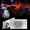 1Pcs Super White Car Rear Luggage Trunk LED Light Lamp For BMW E36 E60 E61 F10 E82 E88 E90 1 3 5 7 Series X-series