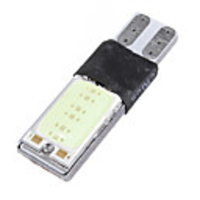 1pcs T10 / W5W Car Light Bulbs 5 W COB 300 lm LED Fog Lights / Turn Signal Lights / Tail Lights For universal / Volkswagen / Toyota All years