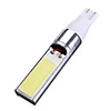 1pcs T10 Car Light Bulbs 10 W COB 300 lm LED Fog Lights / Turn Signal Lights / Tail Lights For universal / Volkswagen / Toyota All years