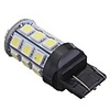 1pcs T20(7440, 7443) Car Light Bulbs 5 W SMD 5050 300 lm 27 LED Turn Signal Lights / Tail Lights / Side Marker Lights For All years
