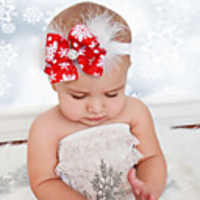 1pcs Toddler / Infant Girls