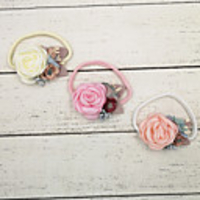 1pcs Toddler / Infant Girls