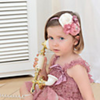 1pcs Toddler / Infant Girls