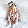 1pcs Toddler / Infant Unisex Active Leopard Cotton Hats Caps Black / Purple / Yellow One-Size