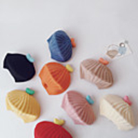 1pcs Toddler / Infant Unisex Active Solid Colored Bow / Knitted Roman Knit Hats Caps White / Black / Blue