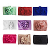1pcs Toddler / Infant Unisex Sweet Floral Flower Hair Accessories White / Black / Purple One-Size