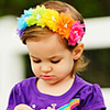 1pcs Toddler Girls