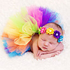 1pcs Toddler Girls