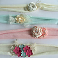1pcs Toddler Girls