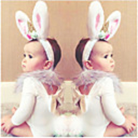 1pcs Toddler Girls