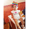1pcs Toddler Girls