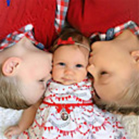 1pcs Toddler Girls