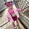 1pcs Toddler Girls