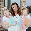 1pcs Toddler Girls