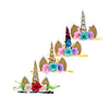 1pcs Toddler Girls