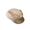 1pcs Toddler Unisex Active Black / Red Solid Colored Polyester Hats Caps Black / Red / Beige One-Size
