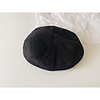 1pcs Toddler Unisex Active Black / White Solid Colored Acrylic Hats Caps White / Black One-Size