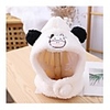 1pcs Toddler Unisex Active Cartoon Embroidered / Printing Hats Caps White / Blushing Pink / Khaki
