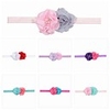 1pcs Toddler Unisex Sweet Floral Flower / Floral Style Hair Accessories One-Size