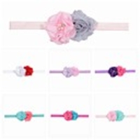 1pcs Toddler Unisex Sweet Floral Flower / Floral Style Hair Accessories One-Size
