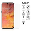1pcs/2pcs Tempered Glass for Samsung Galaxy S22 Ultra S21 Plus S20 FE A72 A52 A42 Screen Protector Safety Tremp on galaxy S22 Plus Tempered Glass miniinthebox