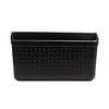 1pcs/set Car Cup Holder Seat Organizer Holder Multifunctional Auto Seat Gap Storage Box Abs Seat Seam Pockets Trunk Organizer miniinthebox
