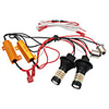 1set DRL BAU15s 1156 P21W T20 7440 96LED DRL Running Lights Turn Signal Lights Canbus S25 Dual Mode External Lights