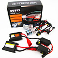 1Set High Low Beam Xenon Headlight 35W 12V H1 H3 H7 H11 9005 9006 9012 HID Kit 6000K Xenon