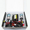 1Set Slim Ballast HID Xenon Kit H4 H13 9004 9007 Light 6000K Light Xenon Lamp Headlights Bulb Igniter Ignition Unit