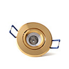 1W-1LED 12V LED MR16 LED Ceiling Light Bulb