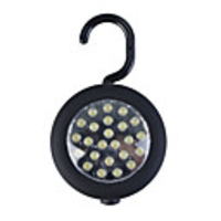1W 24 LED Wardrobe light