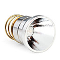 1W 390nm~450nm UV Drop-in LED Module for C2/WF-502B and Flashlights Alike (3.6V~4.2V)