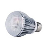 1W LED Lamp Cap 220V E27