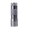 1W/5V 12 LED Flashlight
