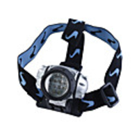 1W/5V 12LED Headlamps