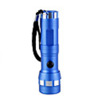 1W/5V 814 LED Flashlight