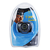 1W/5V Black color LED Headlamp
