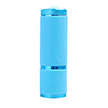 1W/5V BLUE COLOR LED Flashlight