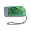 1W/5V Dynamo Flashlight
