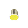 1x P21W 1157 Bay15d 1156 BA15S P21W LED Turn Signal Bulb COB Car Interior Light Parking Reverse Back Brake Lamp Super Bright 12V