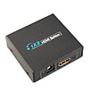1x2 HDMI V1.3 Standard 2-Output Splitter