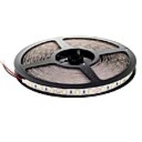 1x5M LED Light Strips Flexible Tiktok Lights 300 LEDs 5730 SMD 10mm Warm White Cold White Cuttable Waterproof Decorative 12 V 1pc Self-adhesive