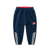 2-9T Boys Pants Car Streak Elastic Sweatpants miniinthebox