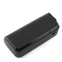 2 AA Emergency Charger for iPhone/iPod/Blackberry/HTC and More