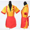 2 Broke Girls Max Cosplay Costume Outfits Costume Women